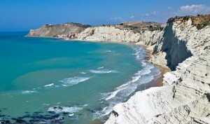 Scala dei Turchi, Agrigento, Sicilia